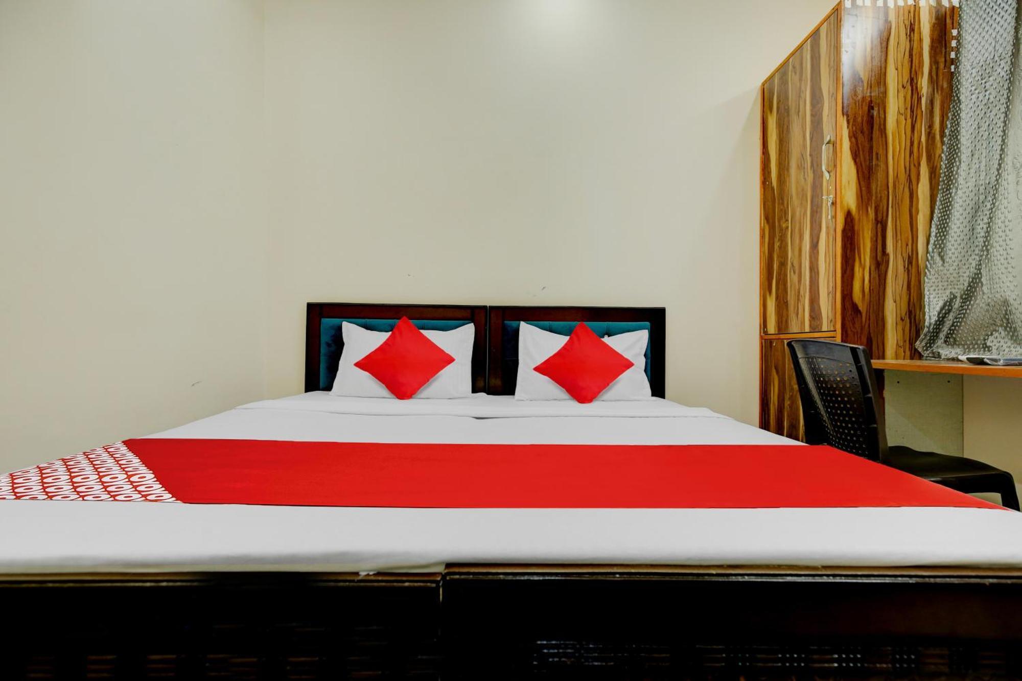 Hotel O Classic Mohali Exterior photo