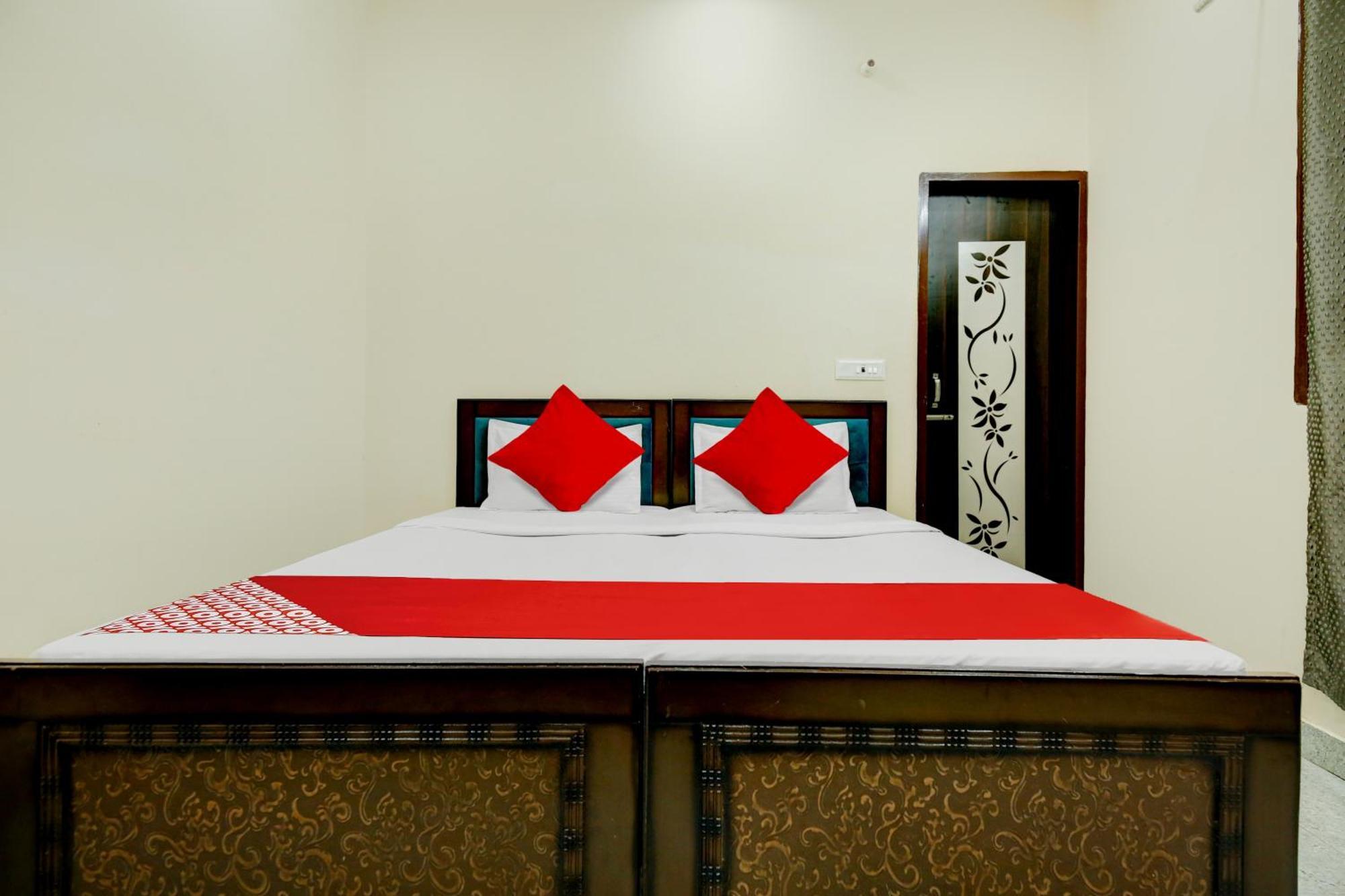 Hotel O Classic Mohali Exterior photo